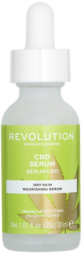 revolution cbd serum