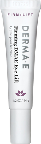 firming dmae eye lift