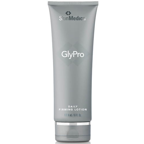 Review: SkinMedica - GlyPro Daily Firming Lotion | What's in my jar