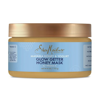 shea moisture glow getter moisturizer
