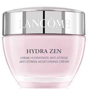 Review: Lancôme - Hydra Zen Neurocalm Day Cream Normal Skin
