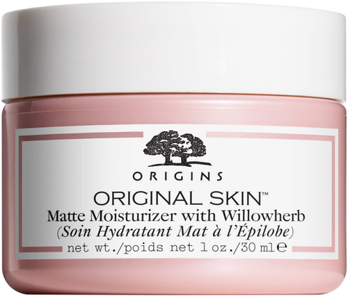 origins pink moisturizer