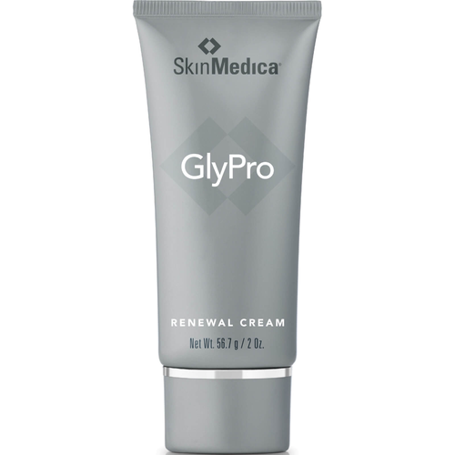 Review: SkinMedica - GlyPro Renewal Cream | What's in my jar