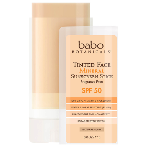 babo tinted sunscreen