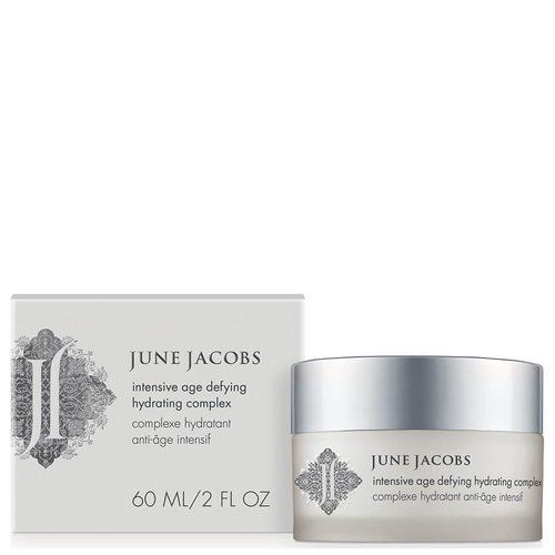 Review: June Jacobs Spa - June Jacobs Intensive Age Defying Hydrating ...
