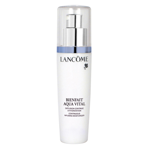 lancome aqua vital moisturizer
