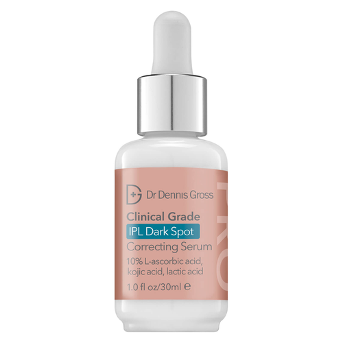 Review: Dr Dennis Gross - Clinical Grade IPL Dark Spot Correcting Serum ...