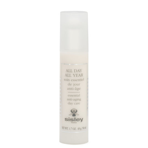 Review: Sisley-Paris - All Day All Year | What's in my jar