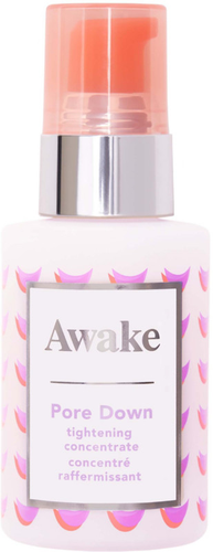 Review: Awake Beauty - Pore Down Tightening Concentrate | What's in my jar