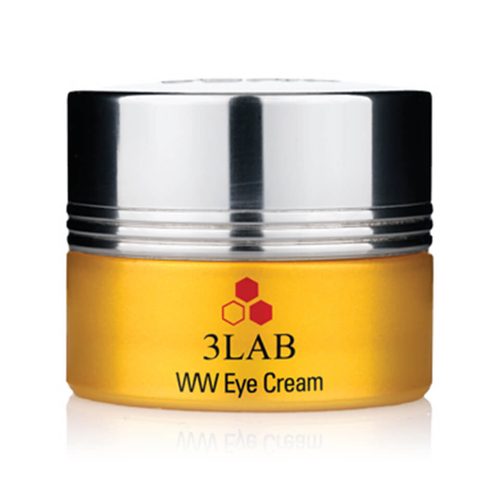 Review: CHANEL - Sublimage La Crème Yeux | What's in my jar
