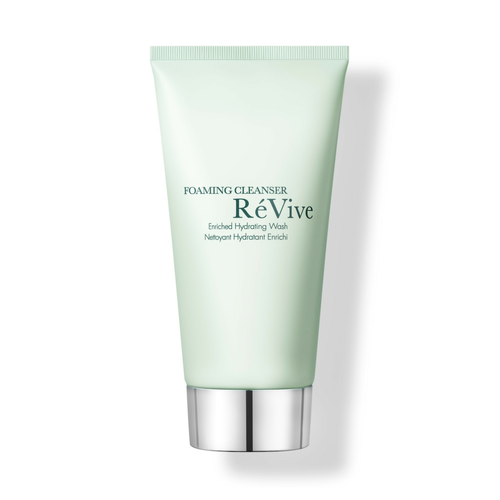 Review: RéVive - Foaming Cleanser | What's in my jar