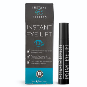 Review: Instant Effects - Instant Eye Lift | What's in my jar