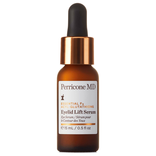 Review: Perricone MD - Essential Fx Acyl-Glutathione: Eyelid Lift Serum |  What's in my jar