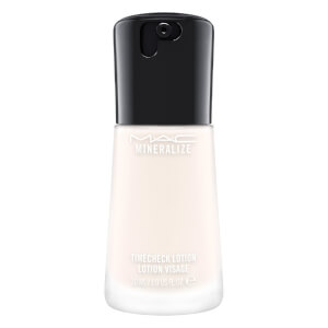 Review: Decorté - AQ Absolute Brightening Lotion | What's in my jar