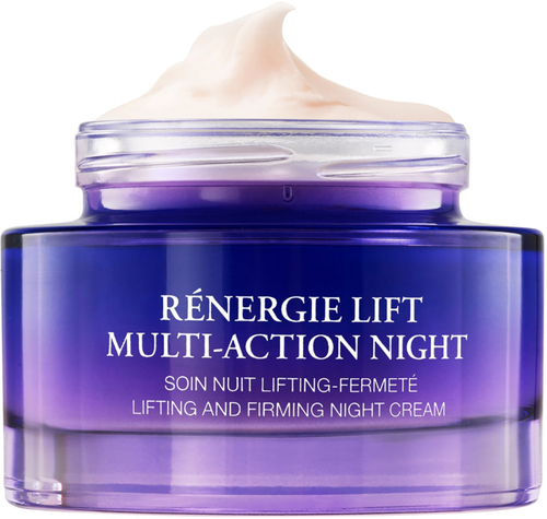 Review: Lancôme - Rénergie Lift Multi-Action Lift And Firming