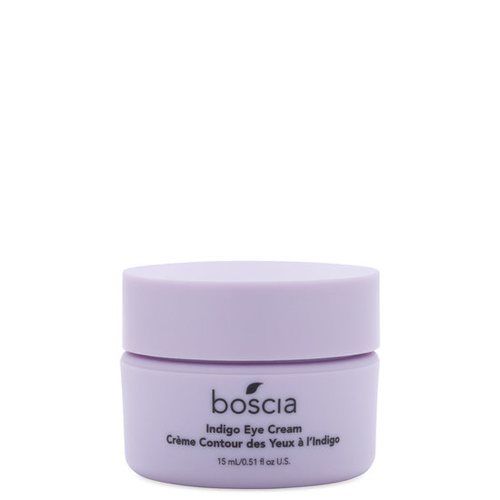 boscia eye cream indigo