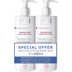 svr sensifine cream cleanser