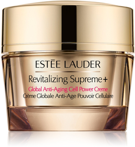Review: Estée Lauder - Revitalizing Supreme+ Global Anti-Aging