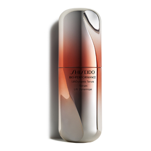 Review: Shiseido - Bio-Performance LiftDynamic Serum | What's in