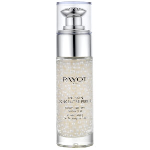 payot vitamin c serum