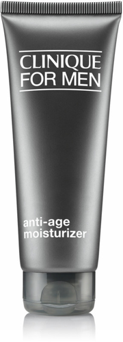 Review: Clinique - For Men Anti-Age Moisturizer | What's in my jar
