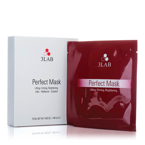Review: 3LAB - Perfect Mask | What's in my jar
