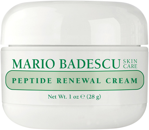 mario badescu peptide
