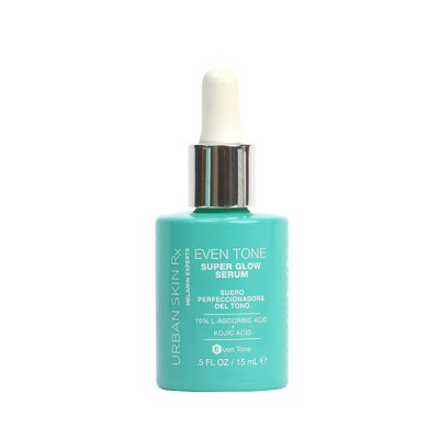 Review: Urban Skin Rx - Even Tone Super Glow Serum