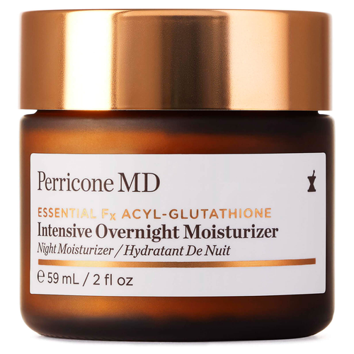 perricone acyl glutathione reviews Review: Perricone MD - Essential Fx Acyl-Glutathione: Intensive Overnight  Cream