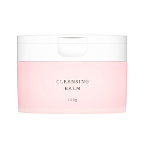 Review Rmk Cleansing Balm Wimj